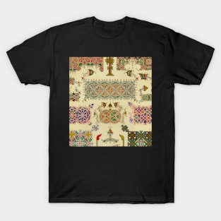 Antique design T-Shirt